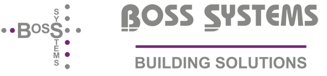 BOSS SYSTEMS STAVEBN� RIE�ENIA